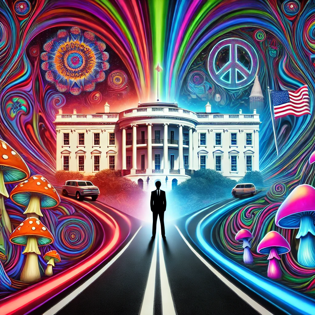 Psychedelics and the Trump Administration: Navigating Policy Shifts